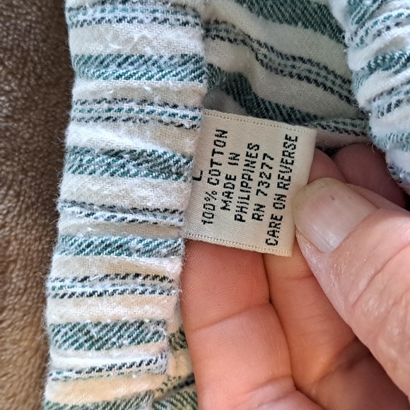 Womens Pajama Set - Picture 5 of 5